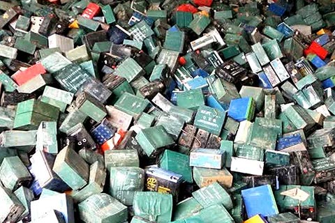 衡山店门附近回收锂电池→收废弃废旧电池,废电池 回收