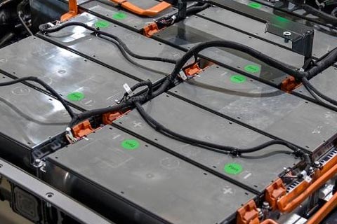 黑河骆驼钛酸锂电池回收,二手蓄电池回收